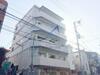 アイディ品川20 3階 築11年7ヶ月の賃貸物件