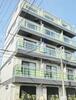 ｂ’ＣＡＳＡＶｅｒｄｅ 5階 築12年6ヶ月の賃貸物件