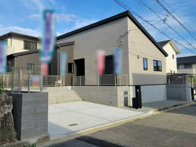 兵庫県川西市清和台西１丁目