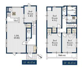 埼玉県さいたま市見沼区東大宮２丁目