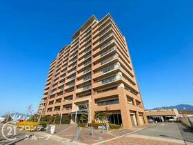 イトーピア神戸ポートアイランド　中古マンション