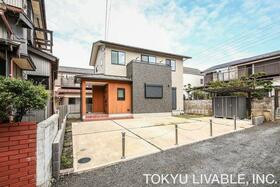 神奈川県鎌倉市岩瀬