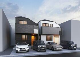 東京都府中市四谷３丁目