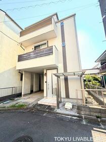 神奈川県川崎市幸区塚越４丁目