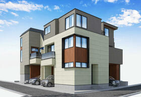 東京都北区赤羽３丁目