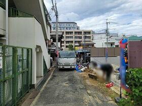 大阪府豊中市螢池東町３丁目