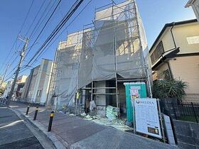 千葉県市川市香取１丁目