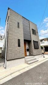 東京都中野区野方２丁目
