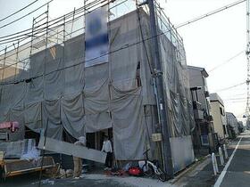 大阪府東大阪市大蓮北４丁目