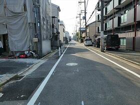 大阪府東大阪市大蓮北４丁目