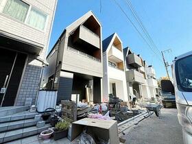 千葉県市川市新田２丁目