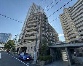 ディアナコート二子玉川園