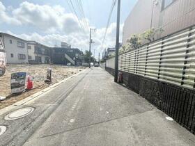 千葉県市川市新田２丁目