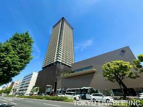 Ｂｒｉｌｌｉａ　Ｔｏｗｅｒ西新・ＰＲＡＬＩＶＡ