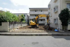 埼玉県さいたま市南区南浦和３丁目