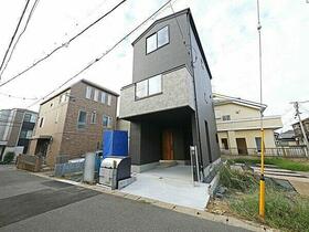 千葉県船橋市前原東４丁目