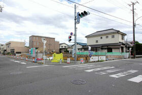 埼玉県戸田市笹目２丁目