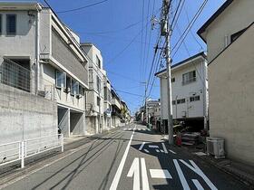 神奈川県横浜市神奈川区神之木台