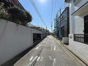 神奈川県横浜市泉区中田南５丁目