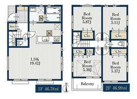 神奈川県横浜市金沢区能見台通