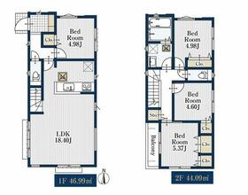 神奈川県横浜市金沢区能見台通