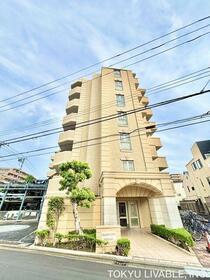 グランシティ平間