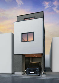 大阪府東大阪市中鴻池町２丁目