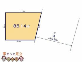 埼玉県川口市大字小谷場
