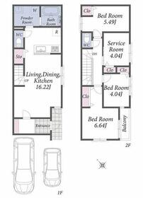 千葉県柏市豊四季