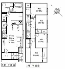 千葉県柏市豊四季