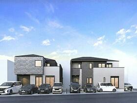 群馬県伊勢崎市田中町