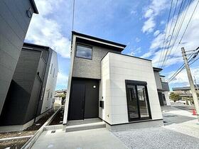 群馬県伊勢崎市田中町