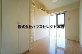 東京都目黒区目黒本町４丁目（賃貸マンション2LDK・1階・57.44㎡） その4