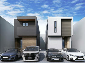 福岡県筑紫野市二日市北６丁目