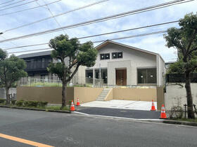 神奈川県鎌倉市梶原３丁目