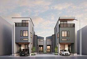 千葉県市川市新井１丁目