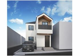 神奈川県横浜市瀬谷区瀬谷２丁目