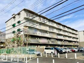 奈良ハイツ２号棟　中古マンション