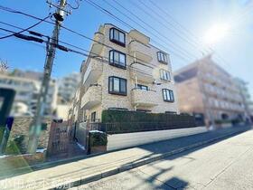 ベルヴィーユ百合ヶ丘