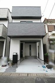 神奈川県大和市中央林間１丁目