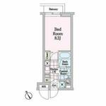 新宿区白銀町&nbsp;5階建&nbsp;築10年のイメージ