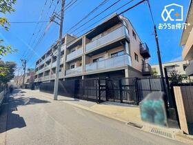 オープンレジデンシア吉祥寺本町