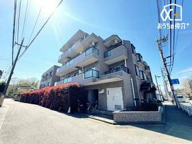 ライオンズガーデン久米川