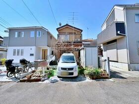 埼玉県所沢市大字上安松