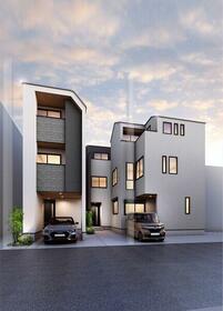 神奈川県川崎市幸区北加瀬１丁目