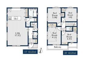 東京都世田谷区北烏山７丁目