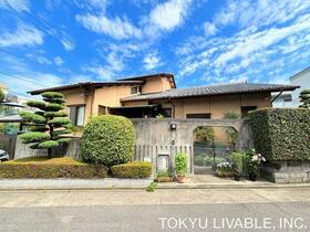 愛知県名古屋市昭和区向山町１丁目
