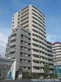 ライオンズシティ東陽町親水公園