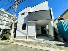 東京都中野区沼袋２丁目