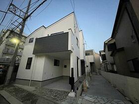 東京都中野区沼袋２丁目